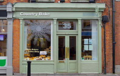 Country Bake Dalkey